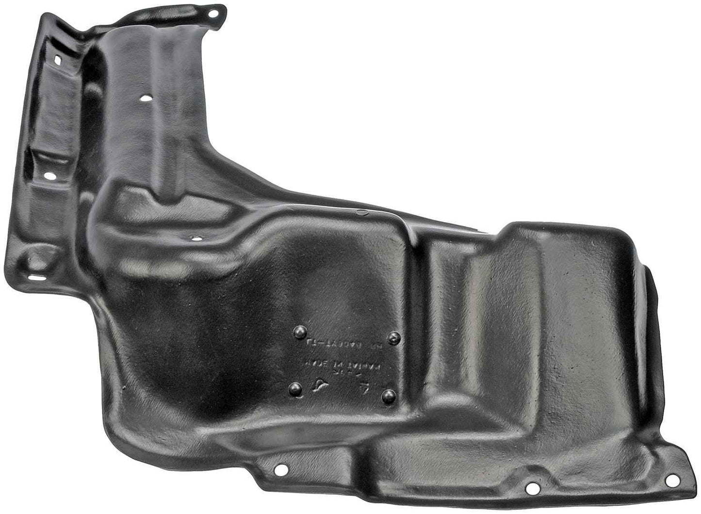 Front View of Undercar Shield DORMAN 926-315