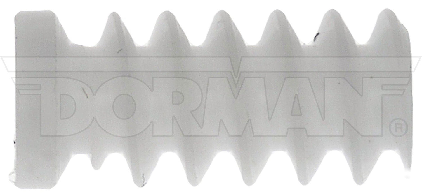 Front View of Odometer Drive Gear DORMAN 926-321