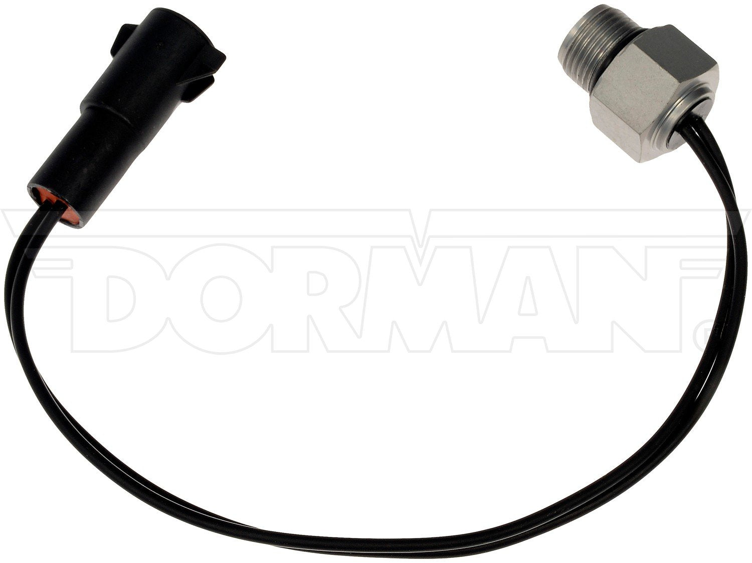 Top View of Tachometer Sensor DORMAN 926-323