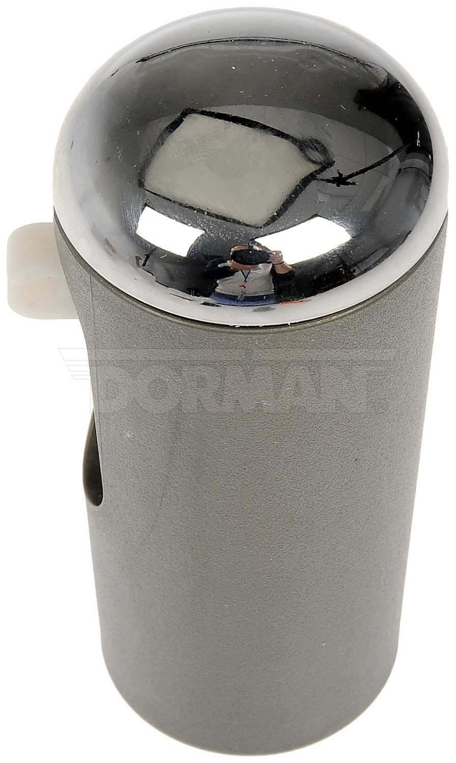 Top View of Automatic Transmission Shift Lever Knob DORMAN 926-327