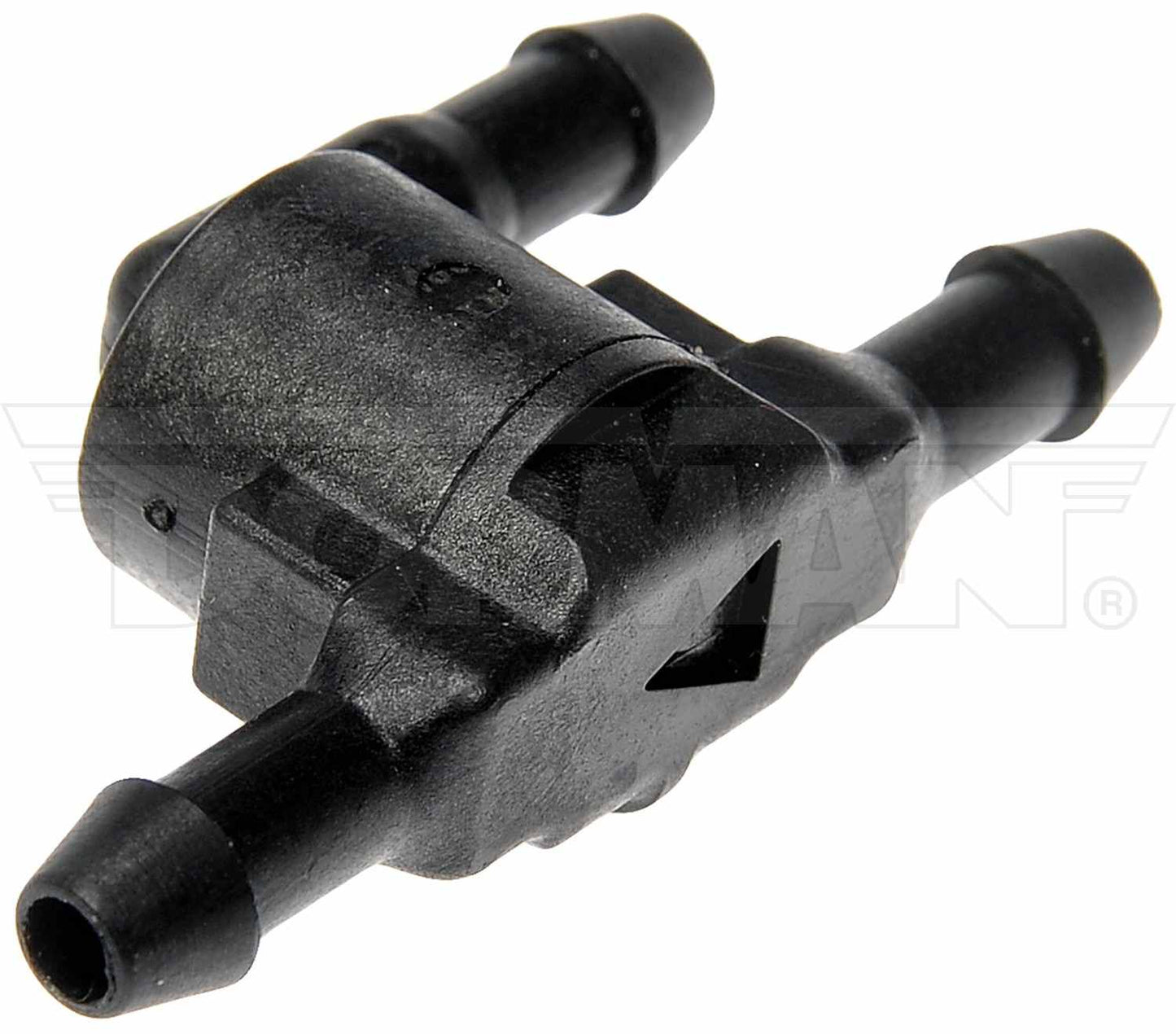 Angle View of Windshield Washer Check Valve DORMAN 926-335
