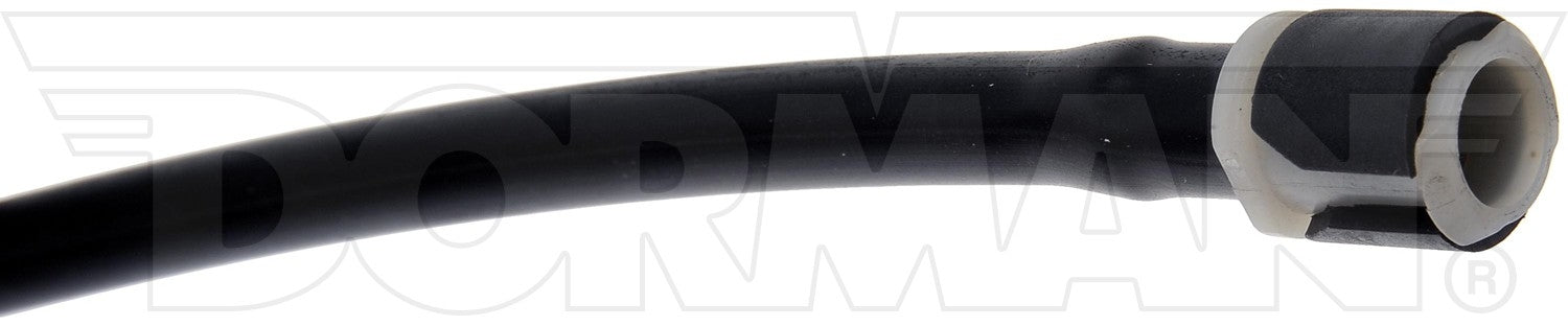 Right View of Front Windshield Washer Hose DORMAN 926-367