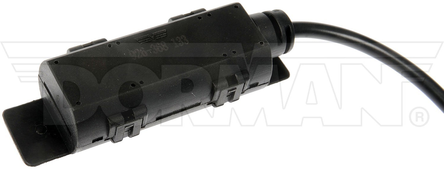 Left View of Lane Departure Warning Seat Actuator DORMAN 926-368