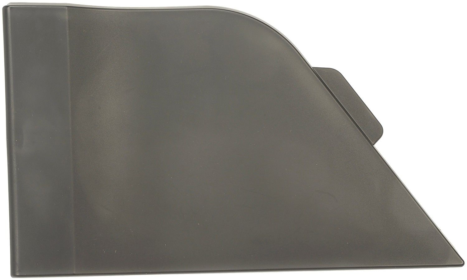 Front View of Fuel Door Cover DORMAN 926-382