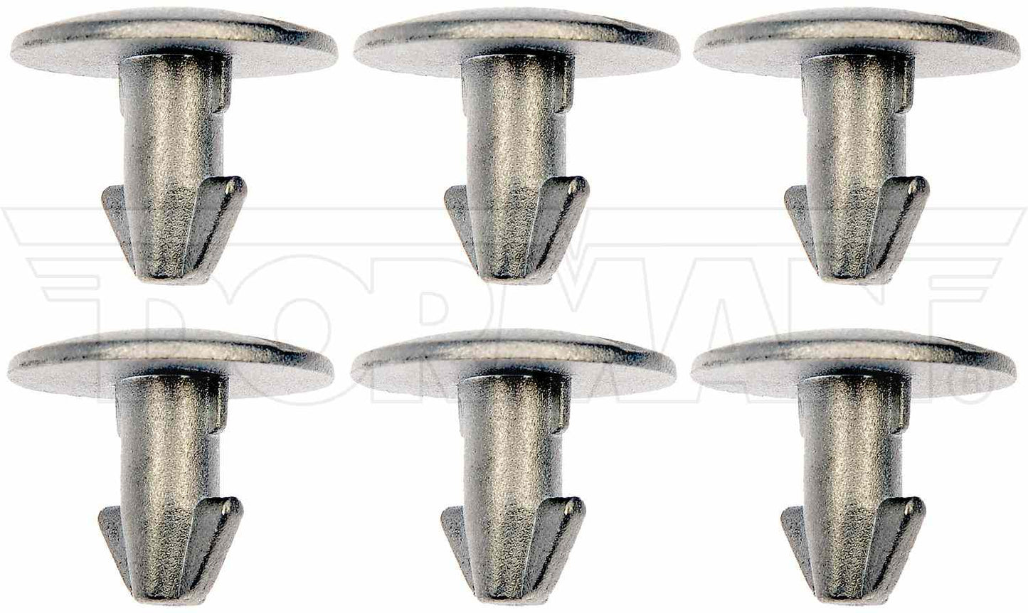 Front View of Engine Splash Shield Hardware DORMAN 926-389