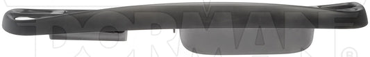 Top View of Instrument Cluster Bezel DORMAN 926-469