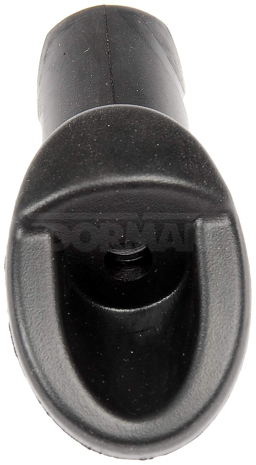 Top View of Antenna Base Cover DORMAN 926-590