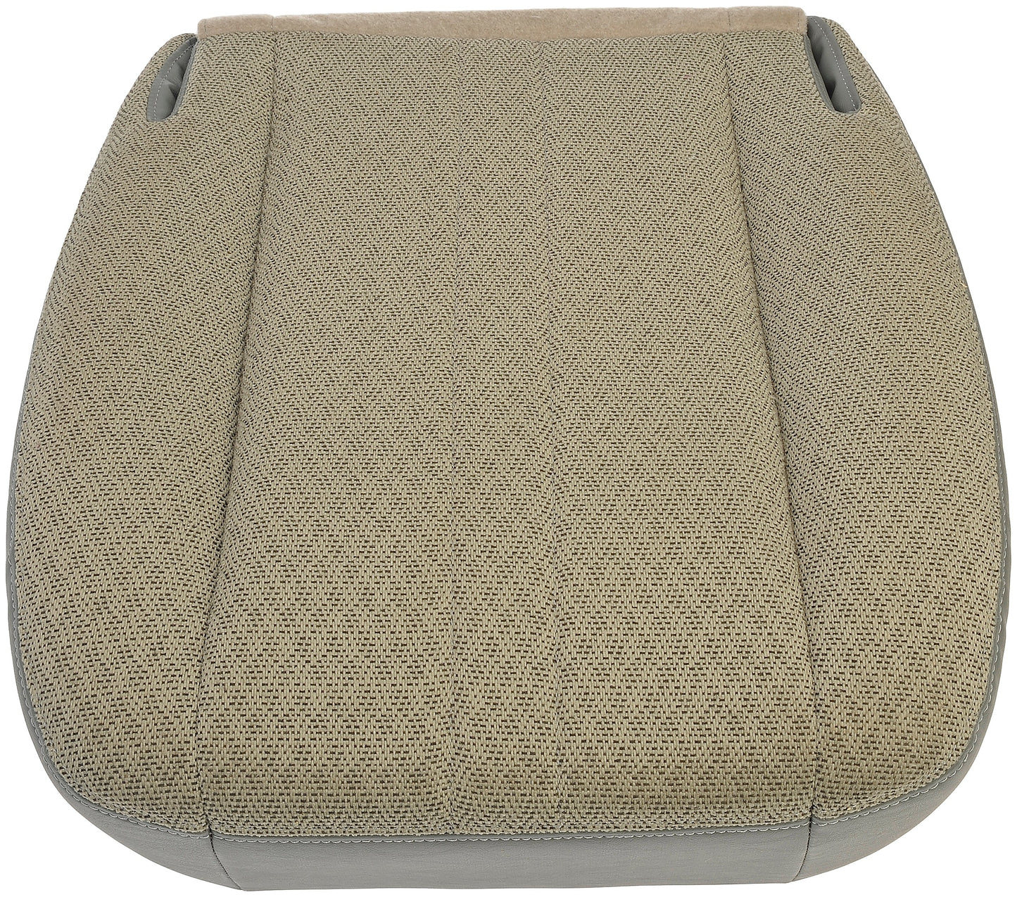 Top View of Front Left Seat Cushion Assembly DORMAN 926-855