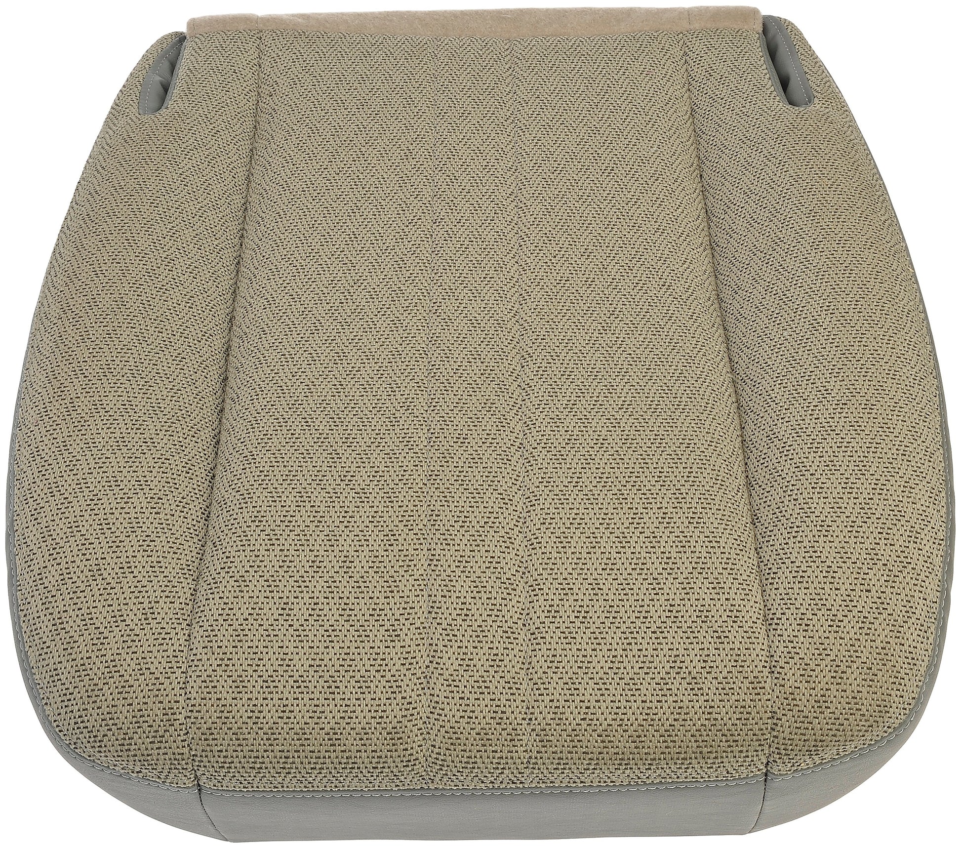 Top View of Front Left Seat Cushion Assembly DORMAN 926-855