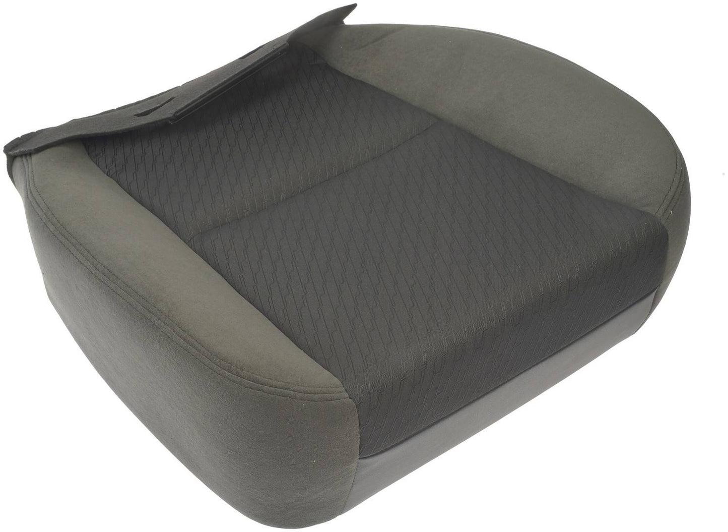 Angle View of Front Left Seat Cushion Pad DORMAN 926-856