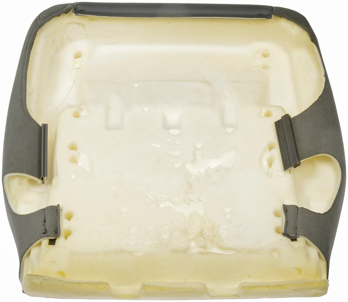 Back View of Front Left Seat Cushion Pad DORMAN 926-856