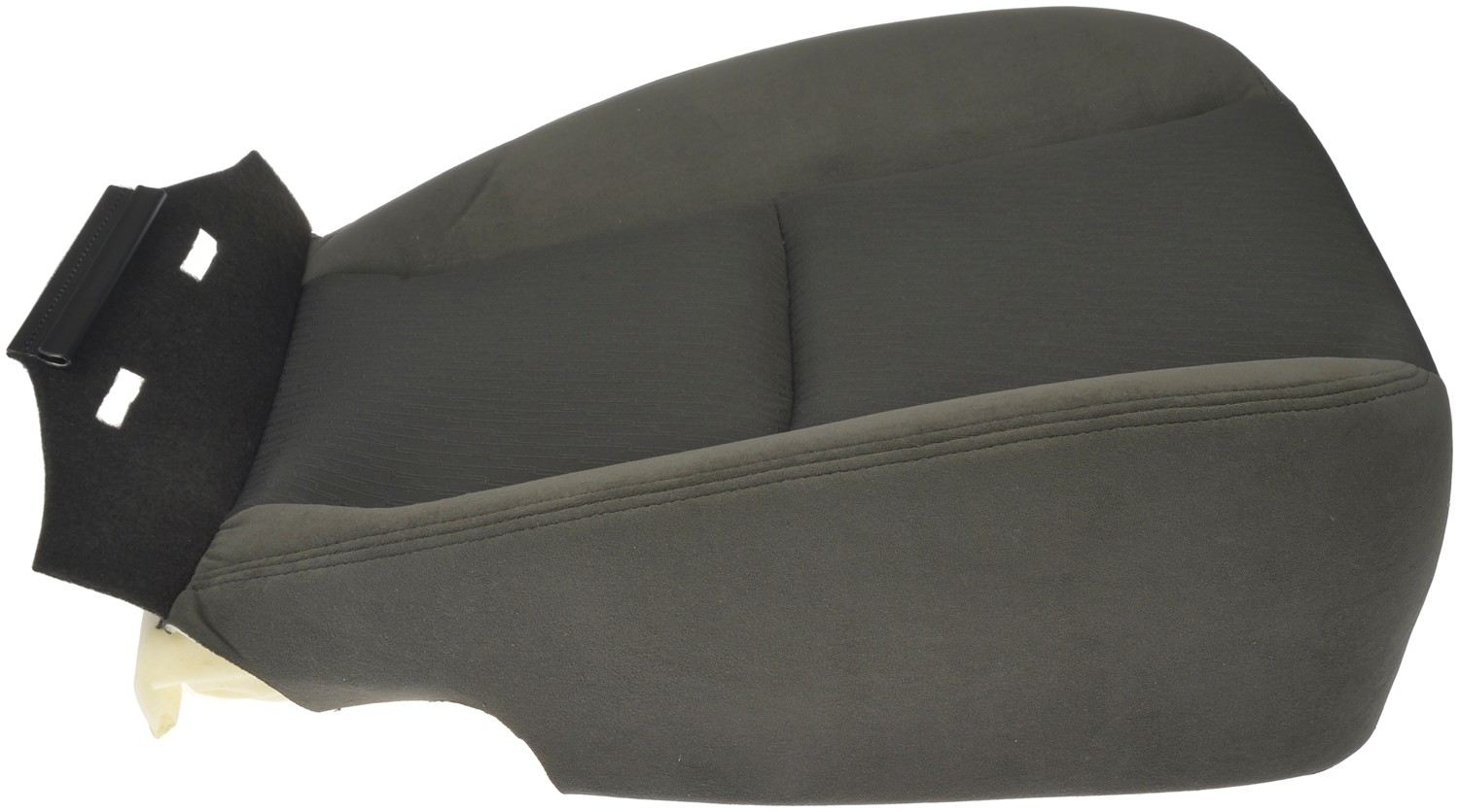 Top View of Front Left Seat Cushion Pad DORMAN 926-856