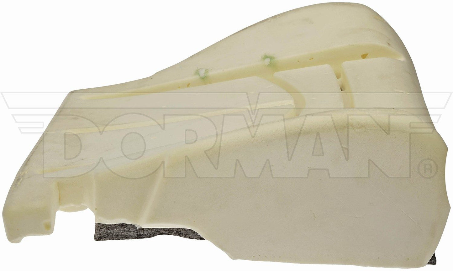 Front View of Left Seat Cushion Pad DORMAN 926-894