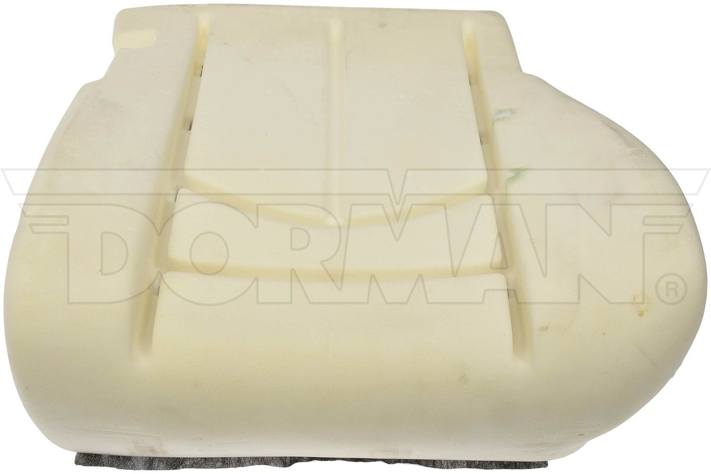 Top View of Left Seat Cushion Pad DORMAN 926-894