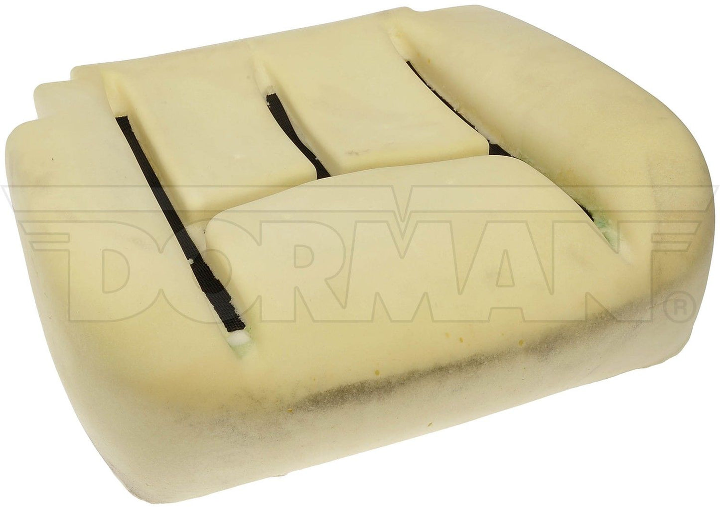 Angle View of Left Seat Cushion Pad DORMAN 926-897