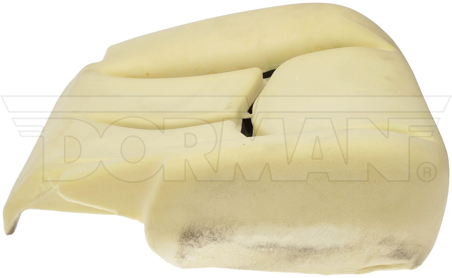 Front View of Left Seat Cushion Pad DORMAN 926-897