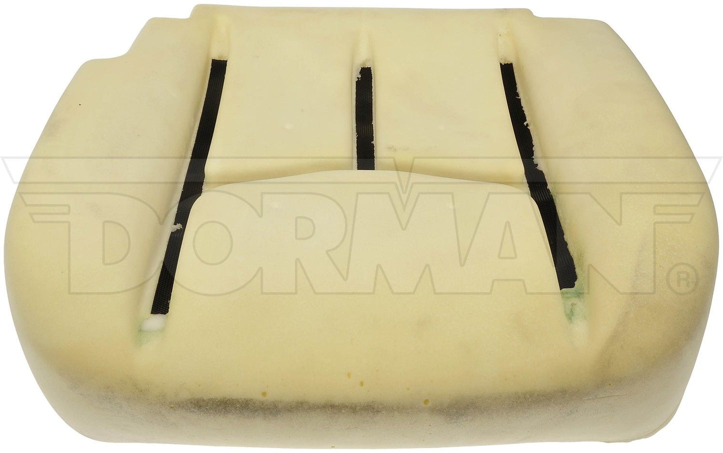 Top View of Left Seat Cushion Pad DORMAN 926-897