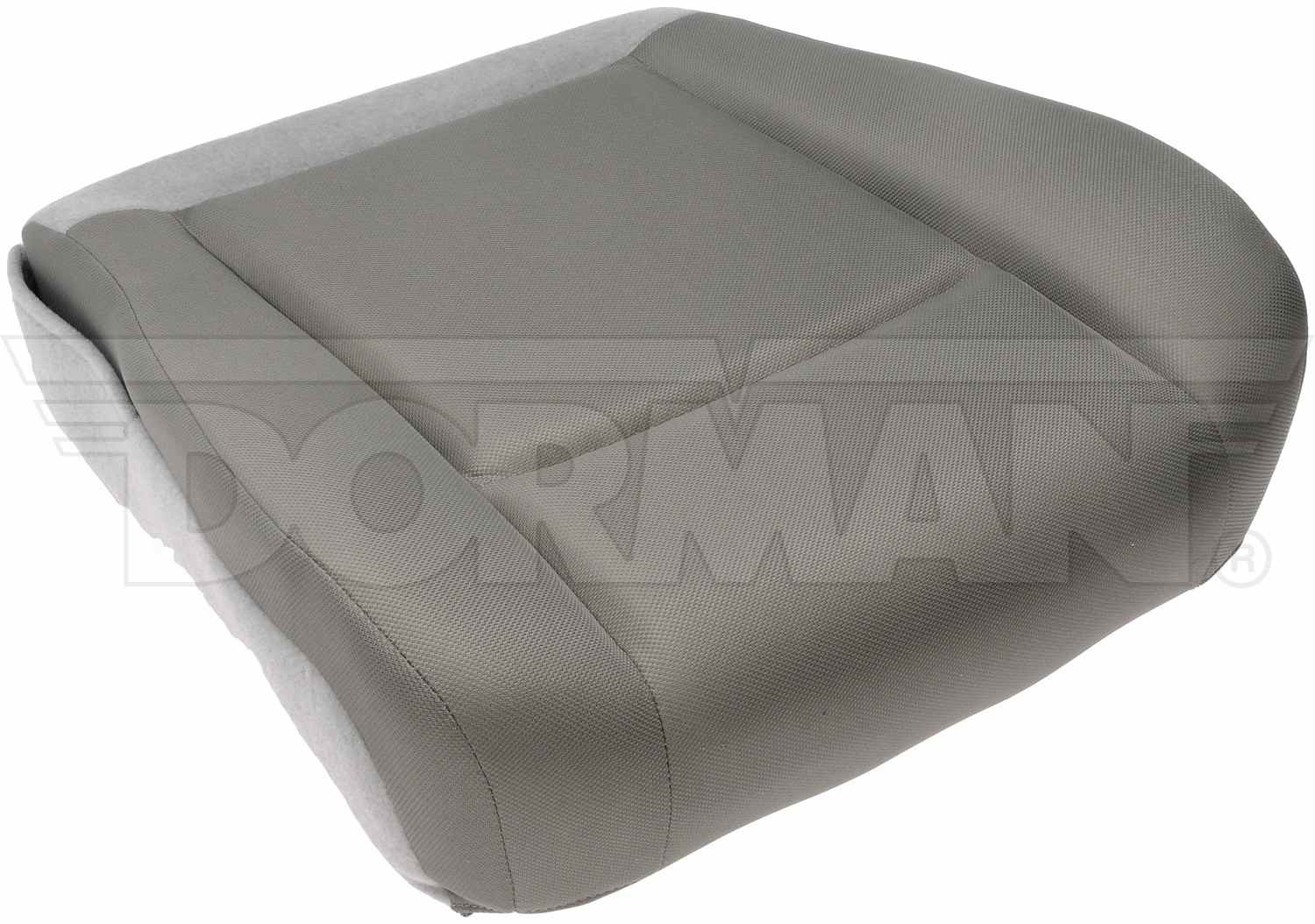 Angle View of Front Left Seat Cushion Assembly DORMAN 926-899