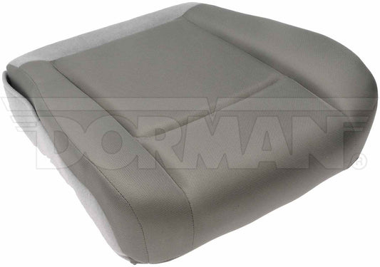 Angle View of Front Left Seat Cushion Assembly DORMAN 926-899