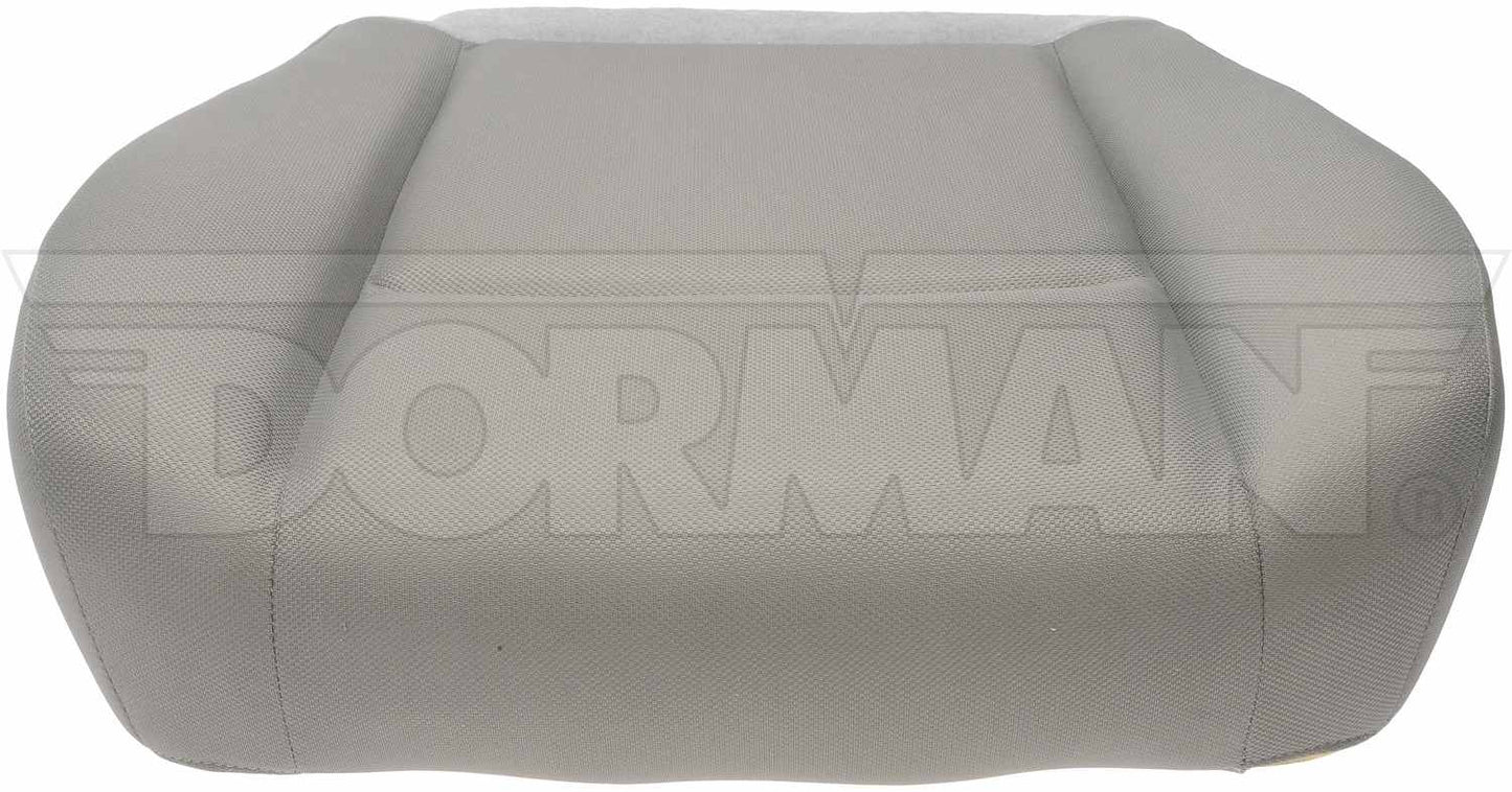 Front View of Front Left Seat Cushion Assembly DORMAN 926-899