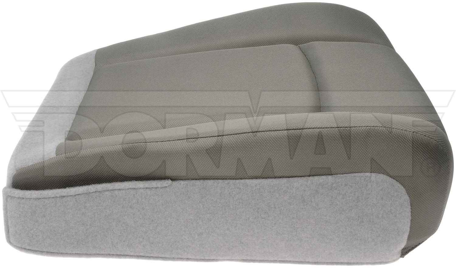 Left View of Front Left Seat Cushion Assembly DORMAN 926-899