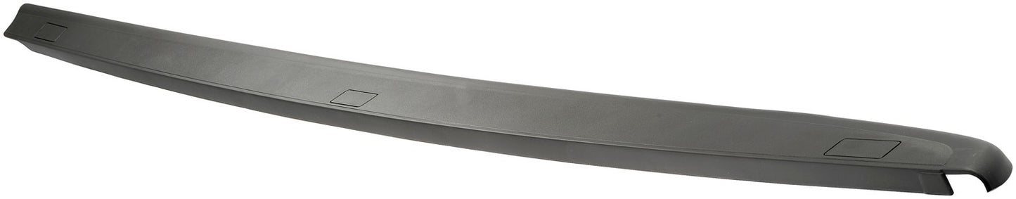 Angle View of Right Truck Bed Molding DORMAN 926-917