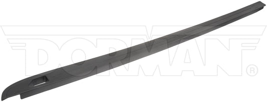 Angle View of Left Truck Bed Molding DORMAN 926-921