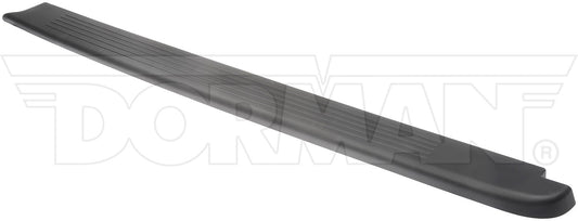 Angle View of Left Truck Bed Molding DORMAN 926-937