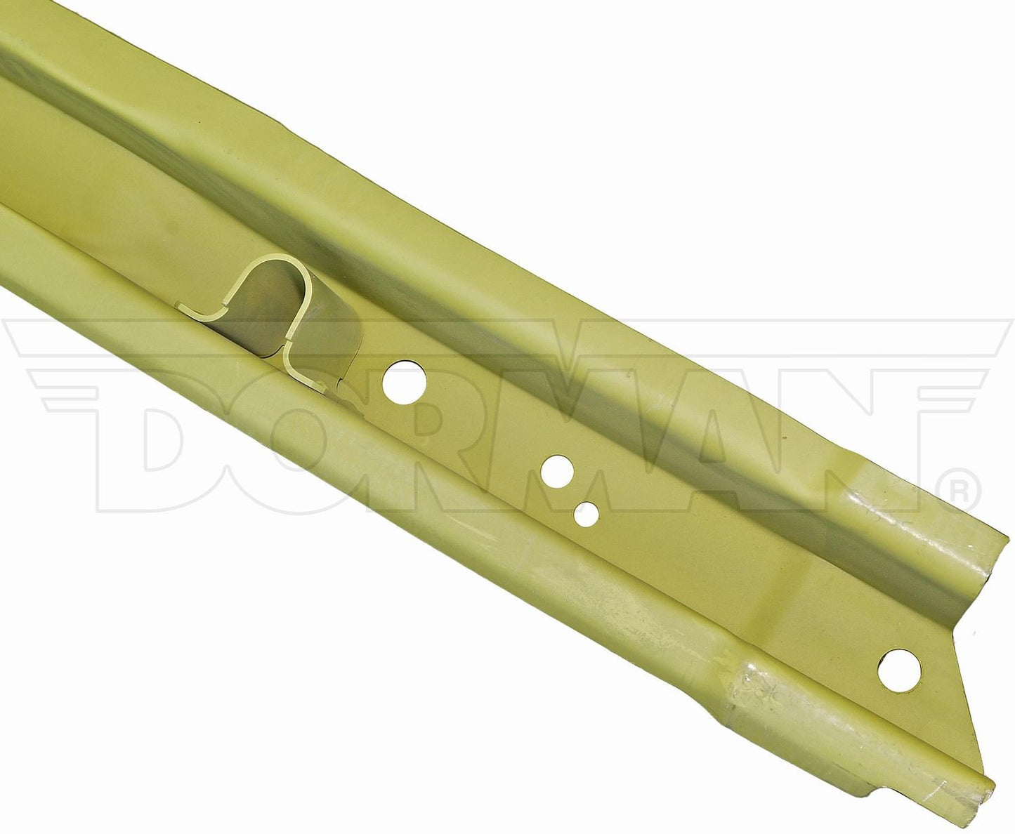 Right View of Truck Bed Floor Support DORMAN 926-988