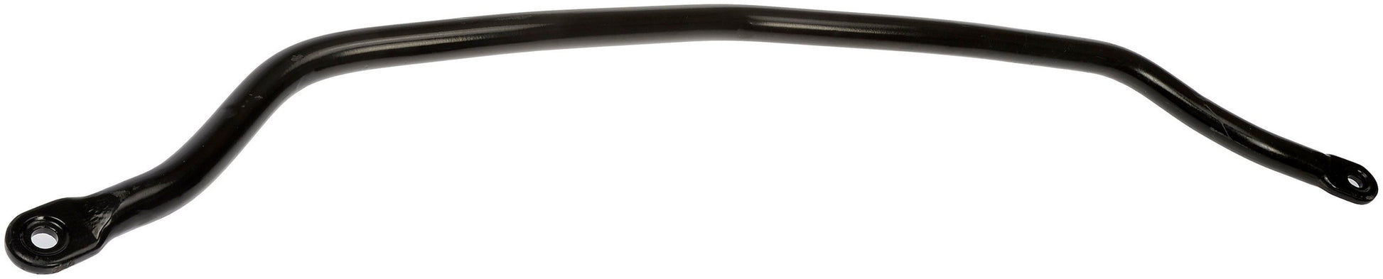 Back View of Front Suspension Stabilizer Bar DORMAN 927-100