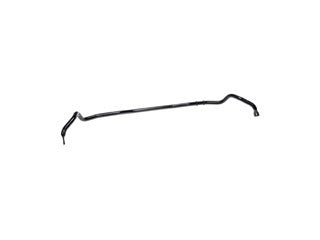 Angle View of Front Suspension Stabilizer Bar DORMAN 927-111