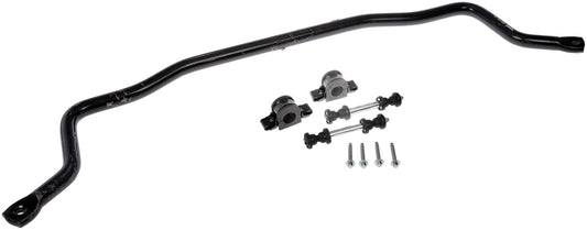 Angle View of Front Suspension Stabilizer Bar DORMAN 927-140