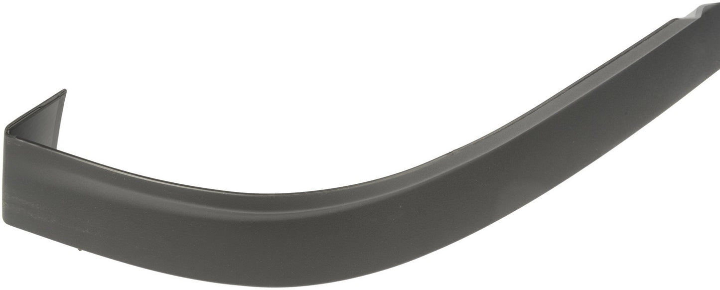 Side View of Bumper Deflector DORMAN 927-311