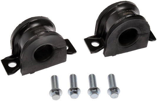 Angle View of Rear Suspension Stabilizer Bar Bushing Kit DORMAN 928-308