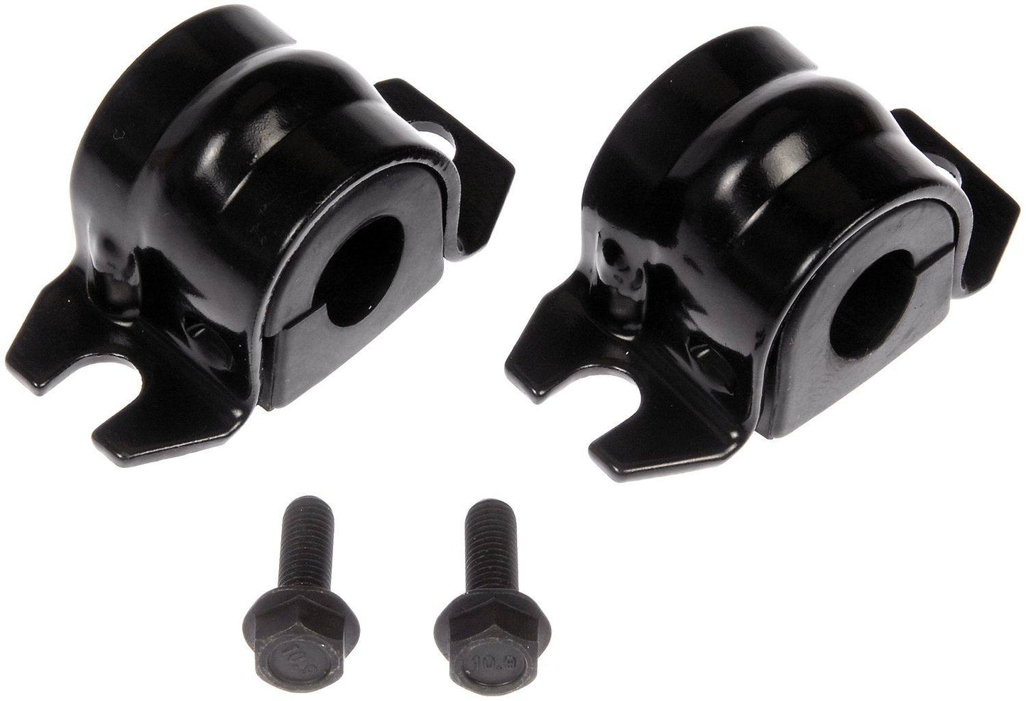 Front Suspension Stabilizer Bar Bushing Kit DORMAN 928-313 For Chevrolet Pontiac Saturn Malibu G6 Aura