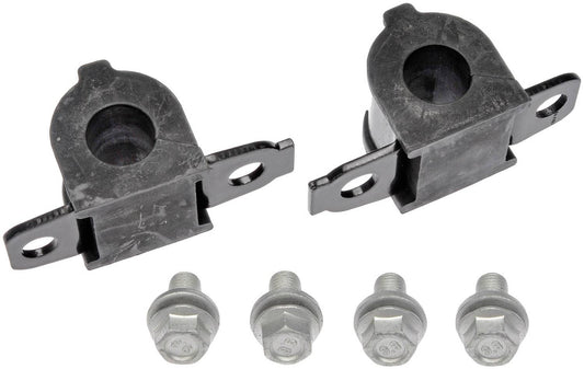 Angle View of Rear Suspension Stabilizer Bar Bushing Kit DORMAN 928-331