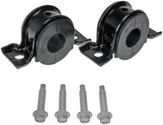 Angle View of Front Suspension Stabilizer Bar Bushing Kit DORMAN 928-513