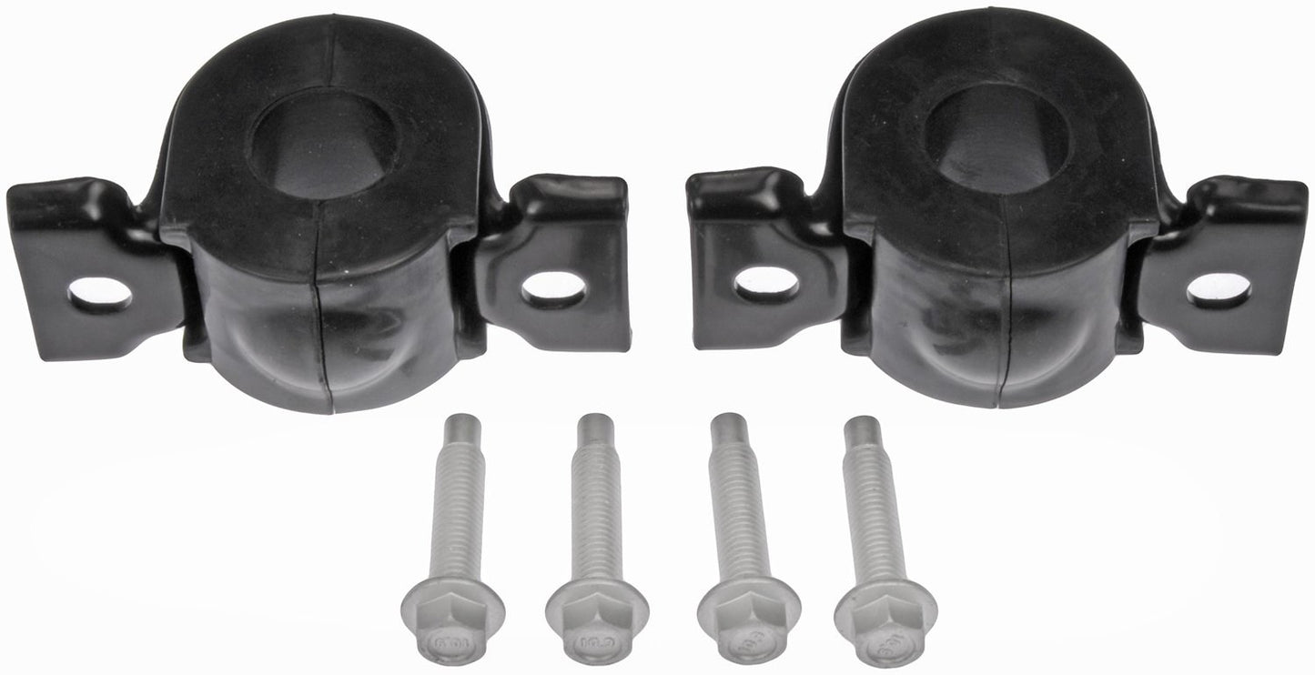 Front View of Front Suspension Stabilizer Bar Bushing Kit DORMAN 928-513