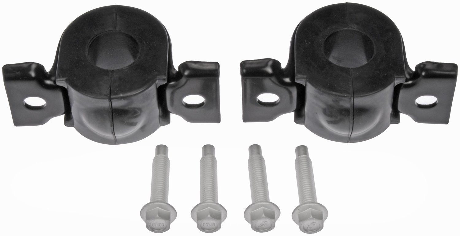 Front View of Front Suspension Stabilizer Bar Bushing Kit DORMAN 928-513