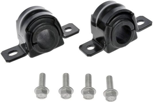 Angle View of Front Suspension Stabilizer Bar Bushing Kit DORMAN 928-514