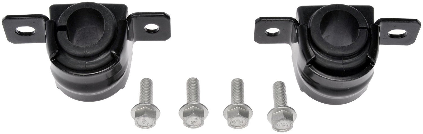 Front View of Front Suspension Stabilizer Bar Bushing Kit DORMAN 928-514