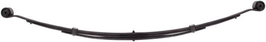 Angle View of Rear Left Leaf Spring DORMAN 929-110