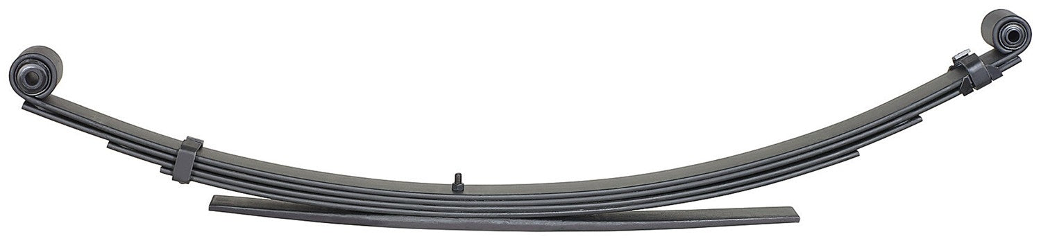 Front View of Rear Leaf Spring DORMAN 929-224