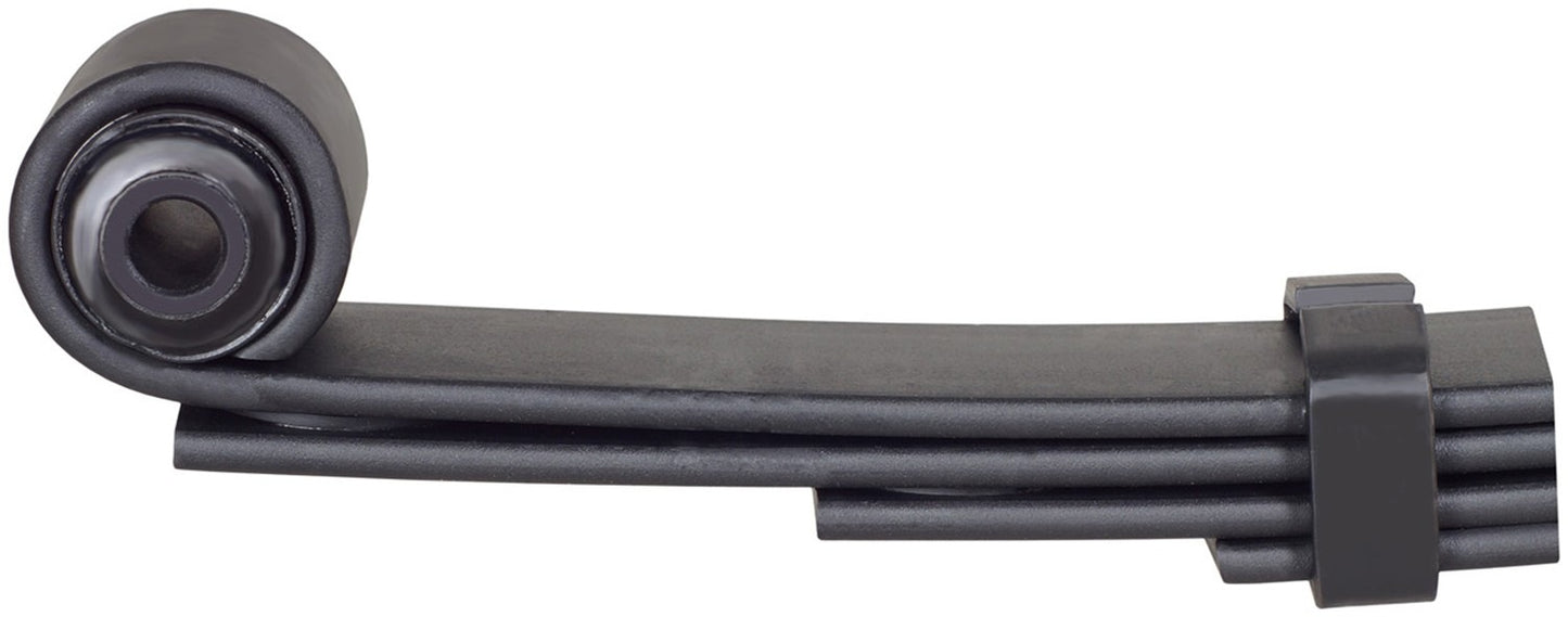 Left View of Rear Leaf Spring DORMAN 929-224