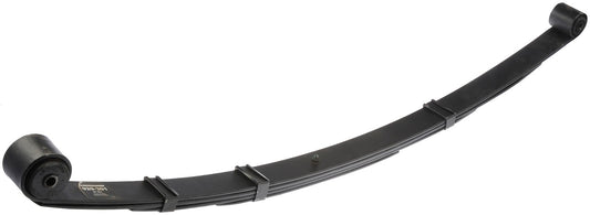 Angle View of Rear Leaf Spring DORMAN 929-301