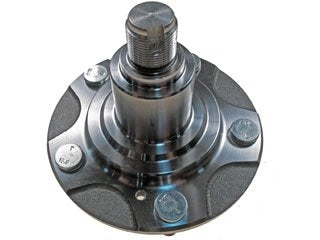 Back View of Front Wheel Hub DORMAN 930-009