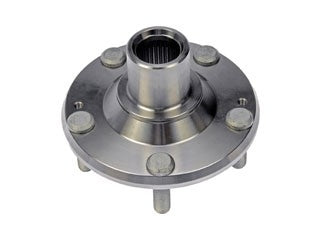 Angle View of Front Wheel Hub DORMAN 930-010