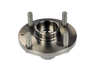 Back View of Front Wheel Hub DORMAN 930-012