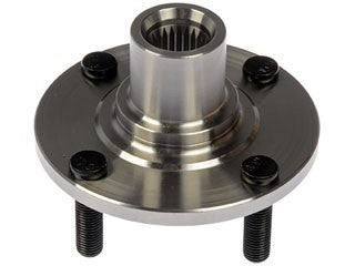 Angle View of Front Wheel Hub DORMAN 930-350