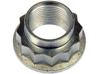 Angle View of Front Wheel Hub DORMAN 930-409